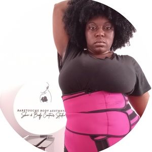 “Glam” Waist Trainers